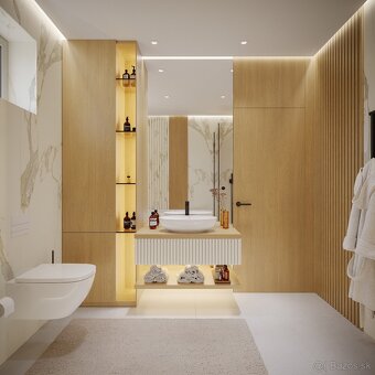 Rodinné domy - 5 izieb - 134 m2 - Garbiarska ul. Presov - 20