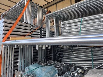 Predám nové doka dosky Debniace 3vrstvove - 20