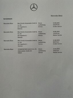 MB Vito 116 Long 2020 - 20