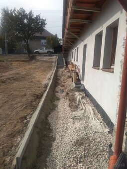 Murárske práce - 20