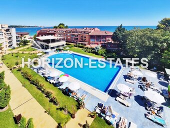 Luxusní zrekonstruovaný apartmán 3+kk (114 m²) Bulharsko - 20