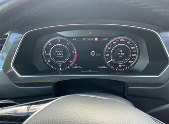 VW Tiguan 2.0 TDI 140kw Dsg 4Motion R-Line Virtual - 20