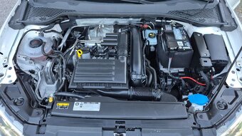 Seat Leon ST 1.2 TSI S&S Style, 81 kw (110 PS) - 20