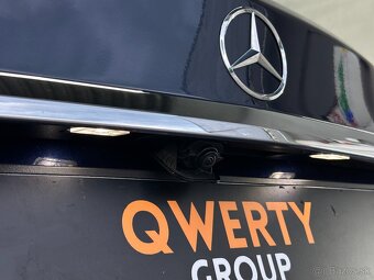 Mercedes-Benz C 220d Sedan 2019 - 20