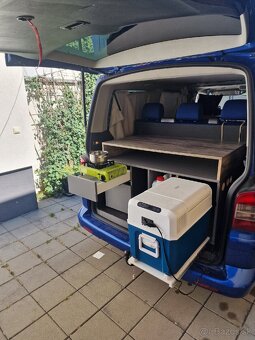 Multivan t5 - 20