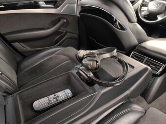 Audi A8 D4 4.2 FSI V8 Quattro - 20