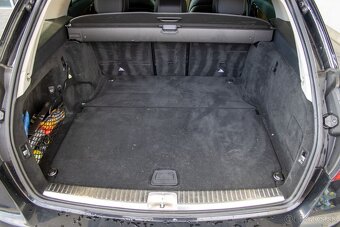 Mercedes-Benz C trieda Kombi 200 d A/T - 20