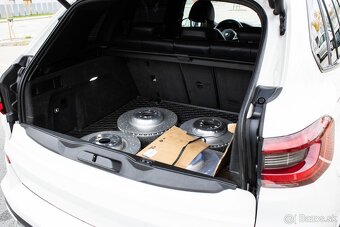 BMW X5 xDrive30d, (2020) / AJ NA SPLÁTKY / PROTIÚČET / - 20