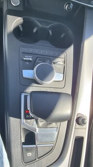 Audi A4 Avant 2,0TDI 110kw, S-line, AT/7 - 20