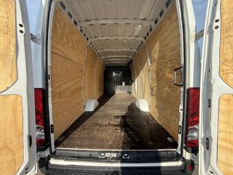 Iveco Daily 2,3 HPI / L4H3 / 160k / 35S16 / rv 2022 - 20