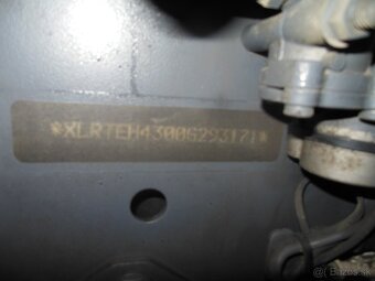 Daf XF 106.480 SC, tahač - 20