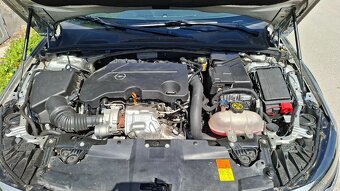 Opel Insignia B Country Tourer - 20