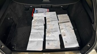 Mercedes AMG C 63 S - performance sedačky, vyfuk,… - 20