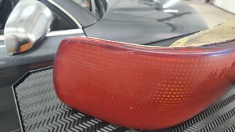 audi COUPE B3/B4 80 89 - 20