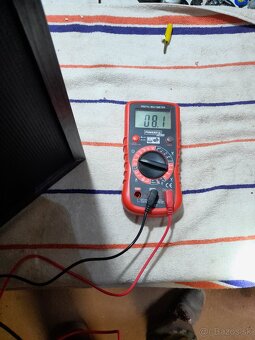 Po domáci vyrobené Tesla reproduktory. - 20