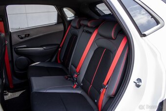 Hyundai Kona 1.6 GDI HEV Style - 20