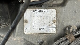 Nissan Patrol GR 2.8 TDI SE+ - 20