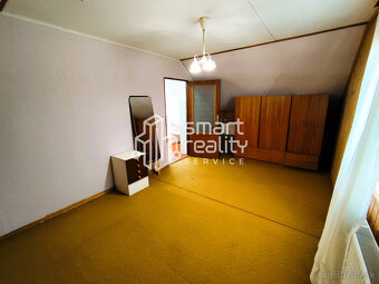 Na predaj, Rodinný dom s veľkým pozemkom, Kováčová - 20