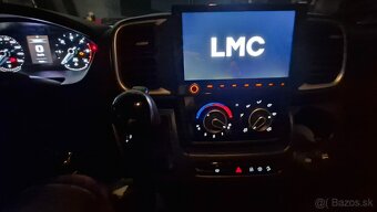 LMC TOURER  A 690 Model 2025 - 20