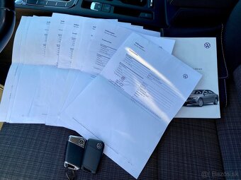 Volkswagen Passat B8 2020 Facelift 2.0TDi EVO DSG - 20