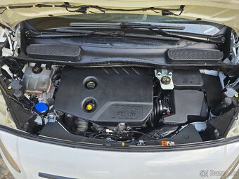 Ford Tourneo Connect XL 1.6 TDCi 7 miestne // BEZ KOROZIE// - 20