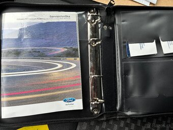 Ford Transit Custom 2.0-77kW MHEV L2 DPH ČR 1MAJITEL 6MÍST - 20