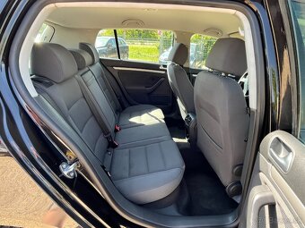 Volkswagen Golf, 2.0TDI 103kWNova STK - 20