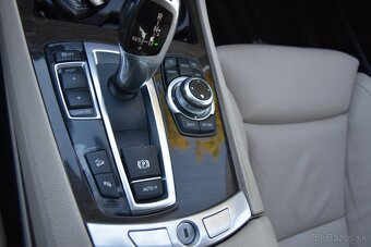 BMW Rad 7 750i xDrive - 20