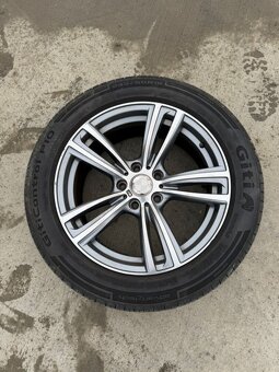 BMW X3 xDrive20d A/T 135kW - 20