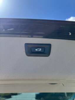 BMW 3 Touring Automat 318d - 20