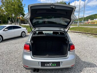 Volkswagen Golf 1.4 TSI 160k Highline - 20