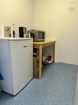 PRENÁJOM: KANCELÁRIE - DUNAJSKÁ STREDA - BUDOVA DUNA PALÁC - 20