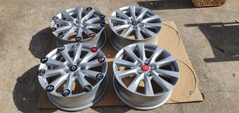 Cx30 cx-30 cx-3 mazda 5x114,3 r18 kia honda hyundai - 20