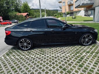 BMW GT3 190 kW M-packet - 20