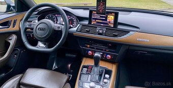 AUDI A6 C7 ALLROAD 3.0 bitdi 235KW FACELIFT PANORAMA FULLED - 20
