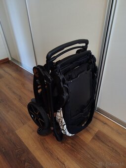Dvojkombinacia peg Perego book plus - 20