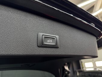Audi Q2, 1.4 TFSI 110kw, Benzín, S-LINE paket, 1 majiteľ - 20