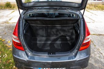 Hyundai i30 1.4i MPI DOHC CVVT Classic Plus - 20