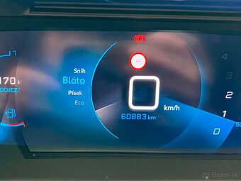 Peugeot 2008 1.5 BlueHDi 100 Allure E6.2 - 20