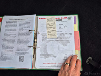 Renault Laguna 2,0 dCi 110Kw Manuál Coupe 109.999 Kč - 20