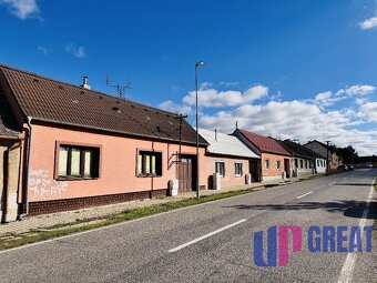 ZNÍŽENÁ CENA -Na predaj rodinný dom v Gbeloch, okr. SKALICA - 20