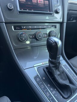 Volkswagen Golf VII ALLTRACK 2.0 TDI 135kw 4-MOTION DSG - 20