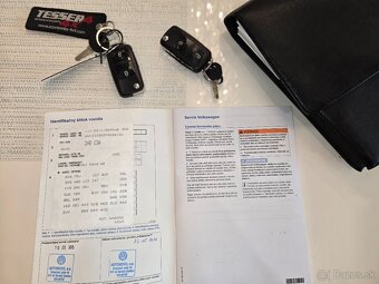 Vw Amarok 2.0TDi 4Motion - 20