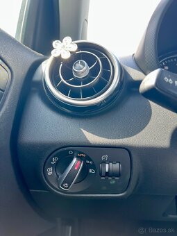 Audi A1 1.4 TFSI - 20