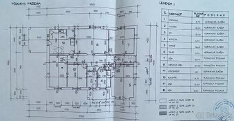 Moderný bungalov v tichej lokalite s krásnym pozemkom - 20