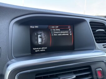 Volvo S60 SUMMUM D5 158Kw AT6 - 20