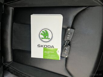 Škoda Kamiq 1.5 TSI Style DSG - 20