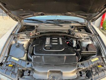 BMW X3 e83 2.0D X-Drive 110kW = Panoráma, 4x4 Top Stav = - 20