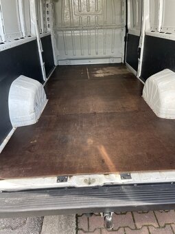 Peugeot boxer - 20