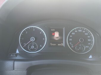 Volkswagen Tiguan 2.0TDI 4X4 AUTOMAT Rline - 20